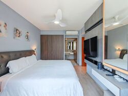 The Visionaire (D27), Condominium #557279781